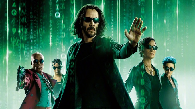 REVIEW: The Matrix Resurrections asks interesting questions but struggles in answering them