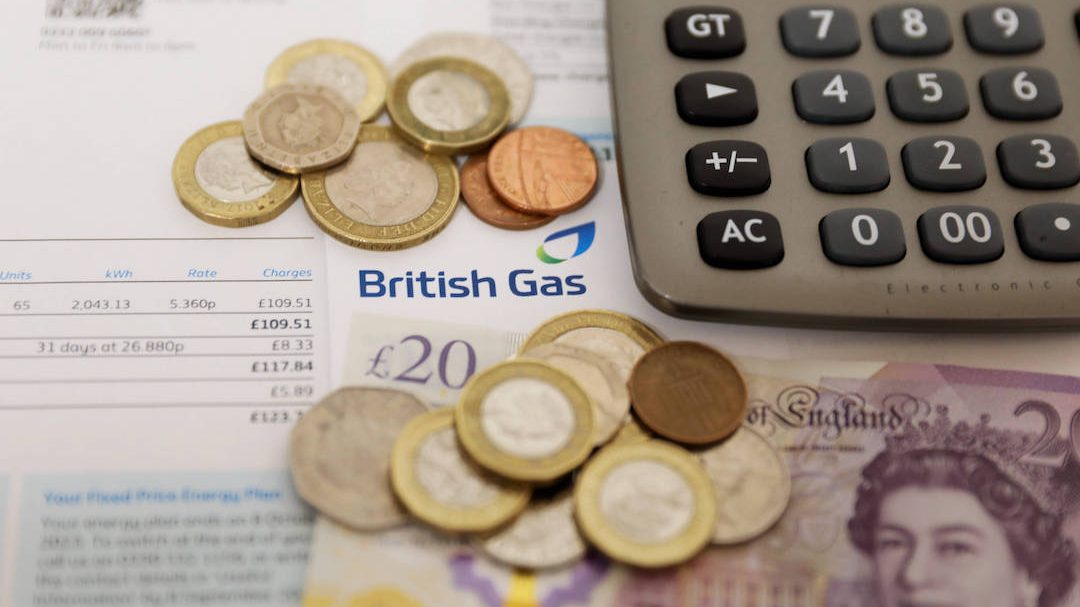 Energy Crisis: Low-income households could lose half of wages to bills