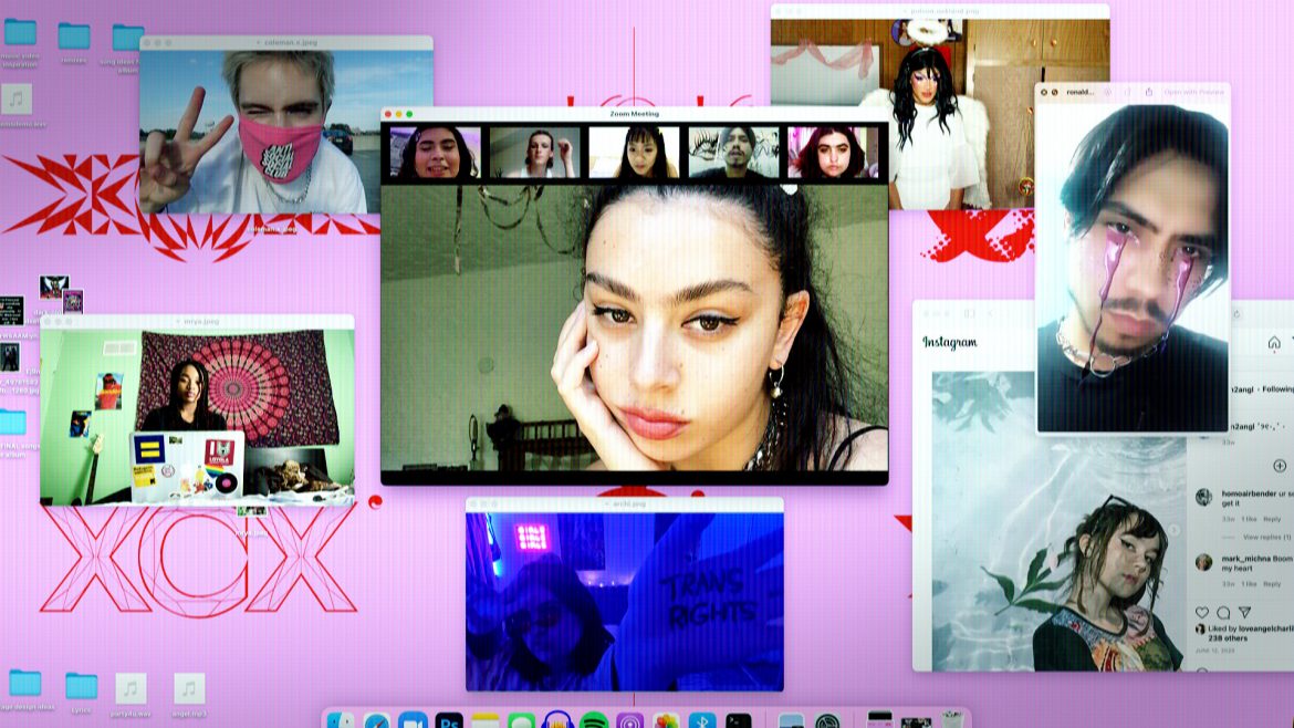 REVIEW: Charli XCX: Alone Together is a fun, relatable watch… if you’re a Charli XCX fan