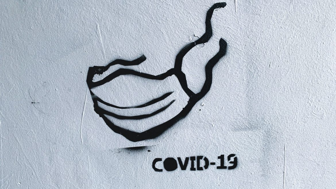 Covid-19: It’s time to move forward