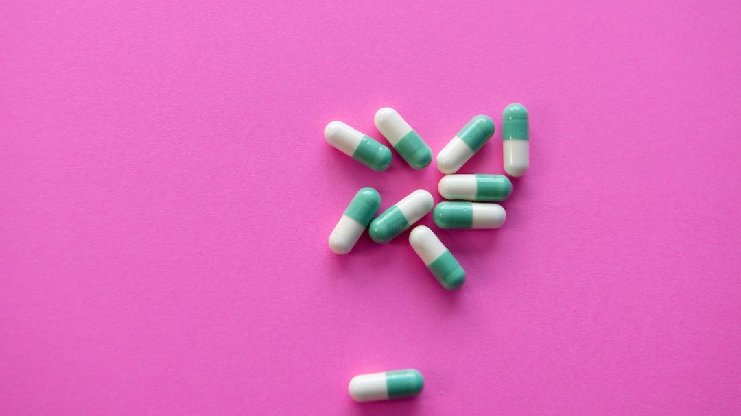 Antidepressant stigma in decline as prescriptions continue to rise
