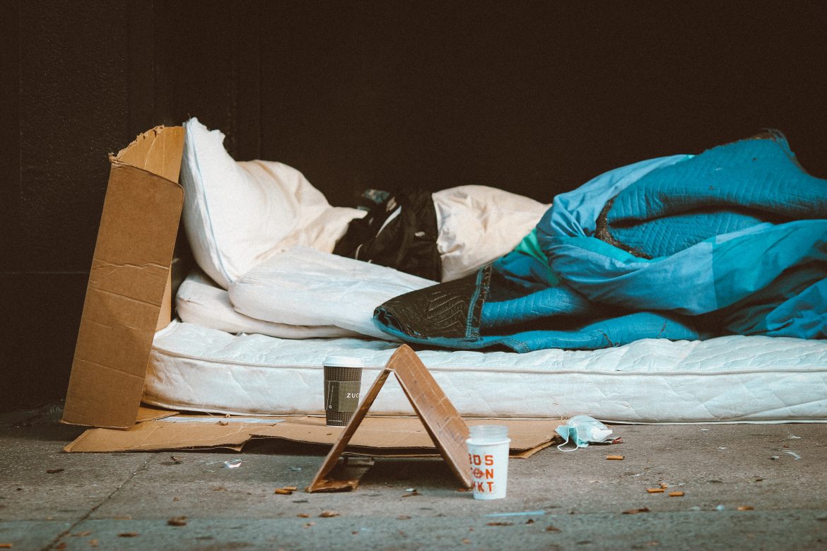Kingston Council calls on public opinion for five year homeless strategy