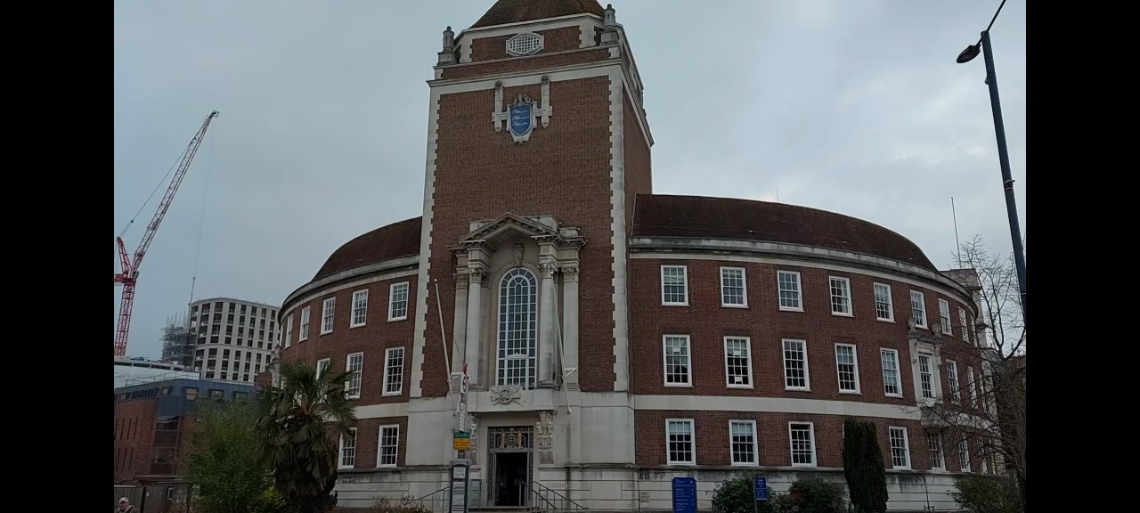 Kingston Council announces "White Ribbon" accreditation from charity tackling violence against