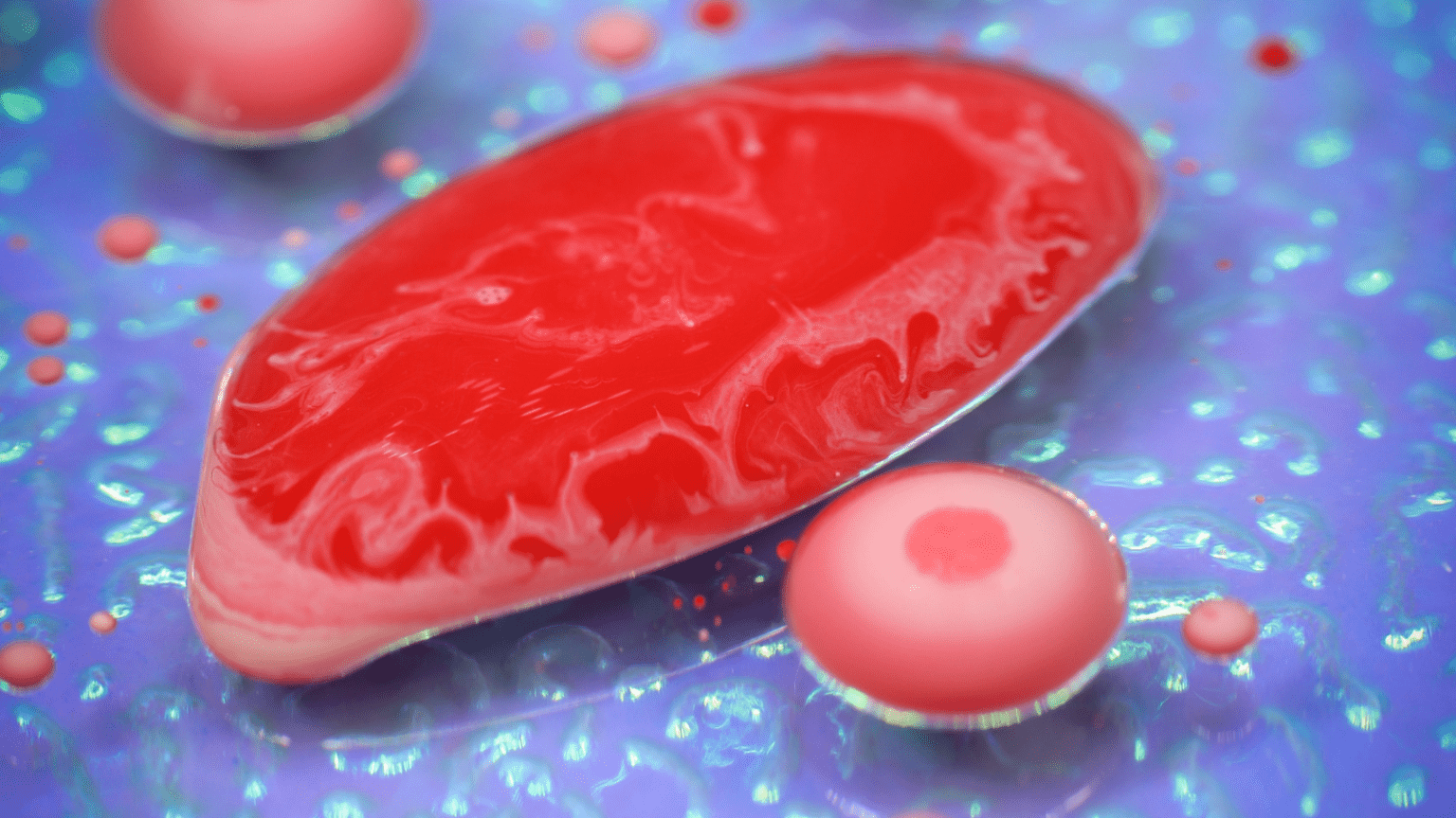 I Was Scared I Was Going To Die Sickle Cell Patient Files Complaint