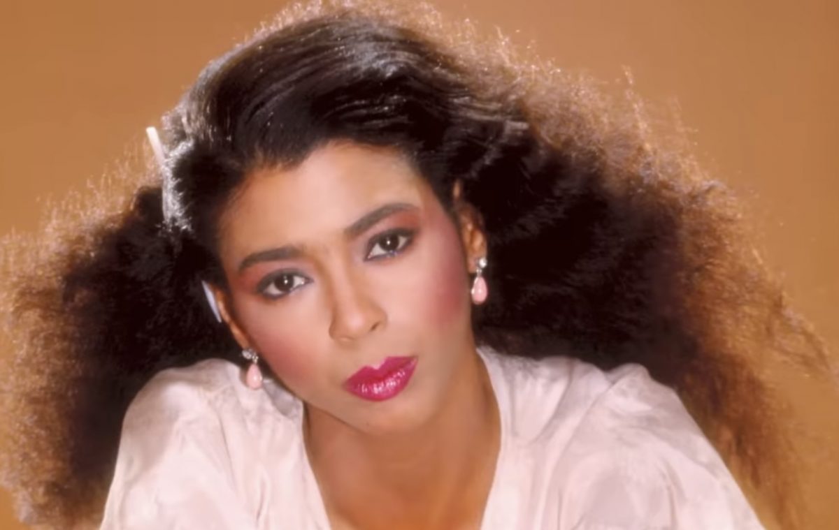 Fame And Flashdance Singer Irene Cara Dies At Age 63 7350