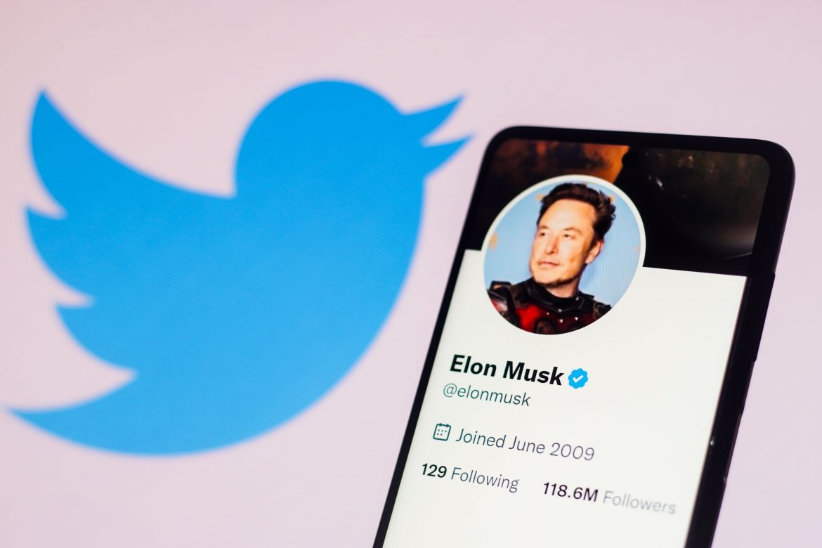 COMMENT: Elon Musk’s free speech appeal to the far right will spell doom for Twitter