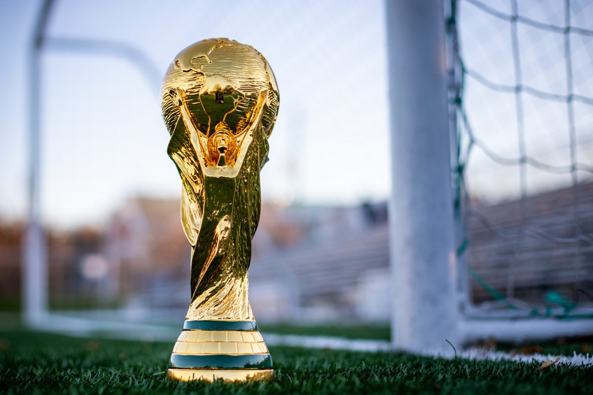 In Conversation: A quick football roundup as the World Cup group stage ends