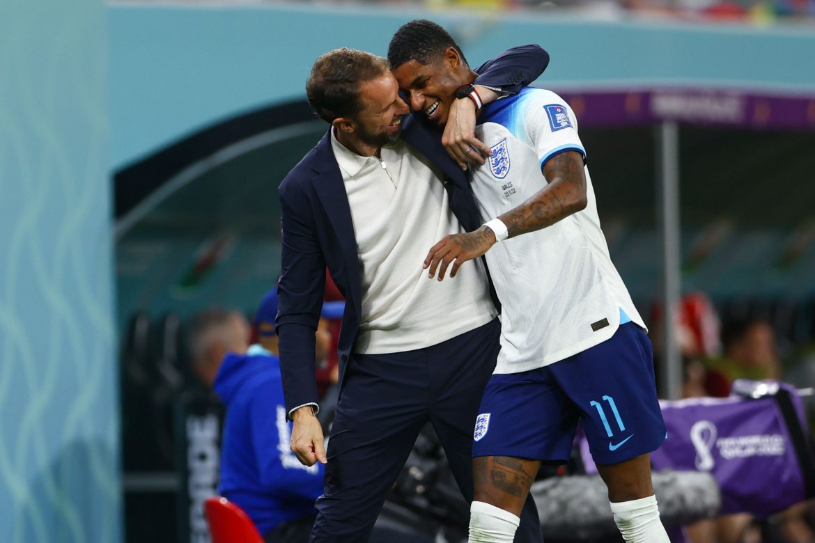 FIFA World Cup: England group stage roundup