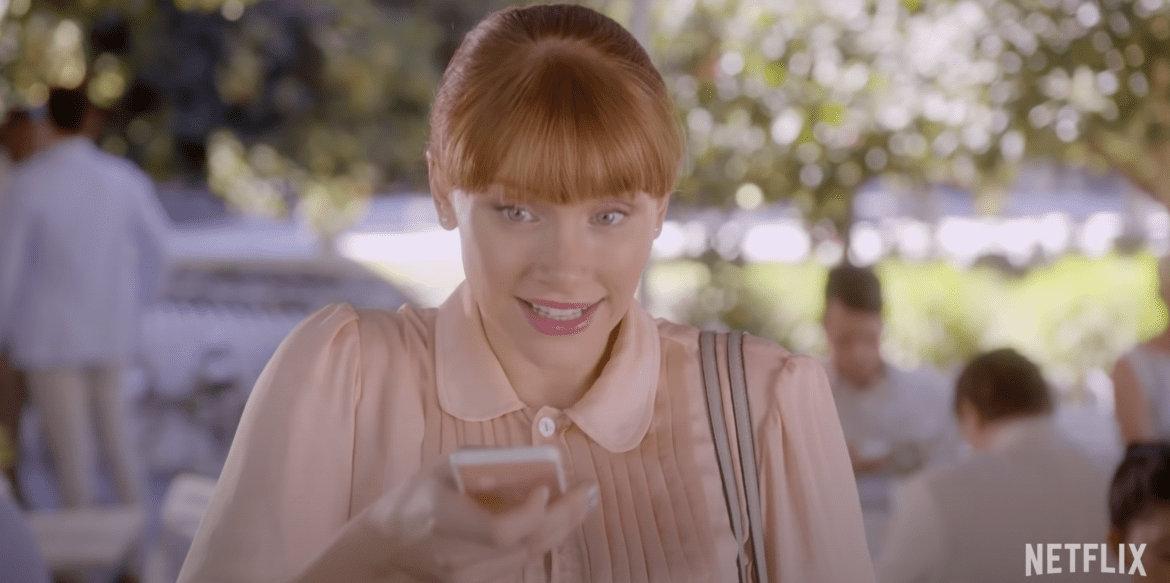 So-called TikTok detectives are turning the world into an episode of Black Mirror