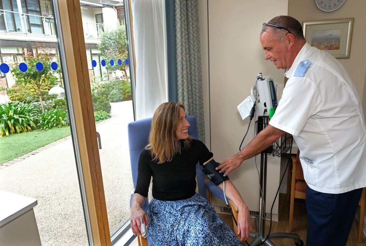 Morrisons Foundation donates £22,818 to the Princess Alice Hospice