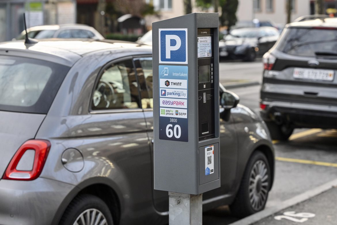 Kingston Council plans to raise parking charges show ‘money grabbing at its worst’, opposition says