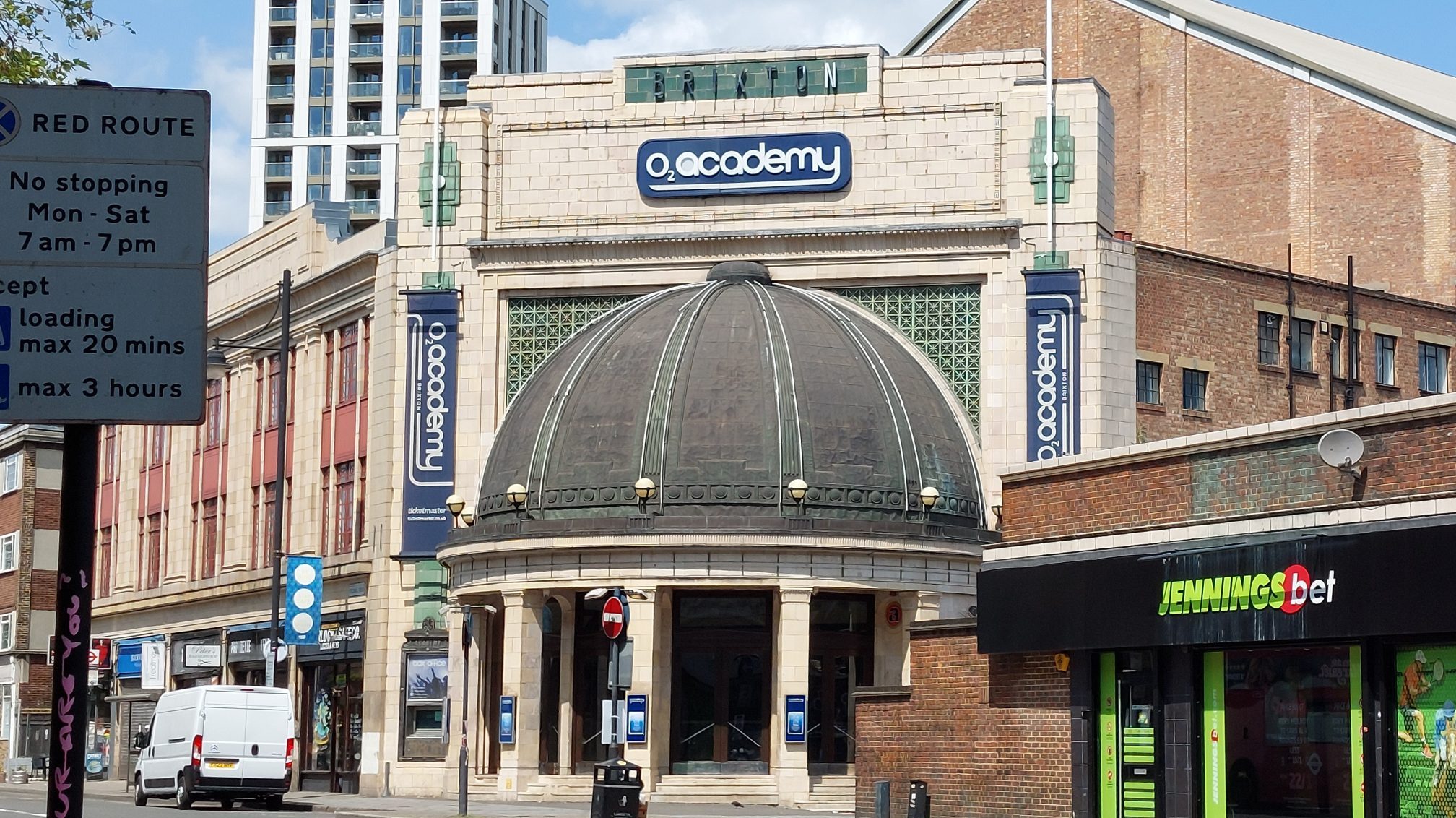 Petition to save Brixton Academy grows as do fears for its future