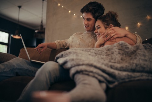 Best rom-coms for a cosy night in