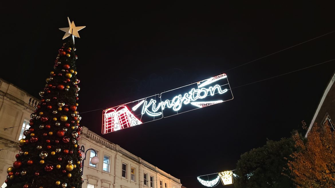 Every penny doubled for Kingston Christmas appeal to help children in need
