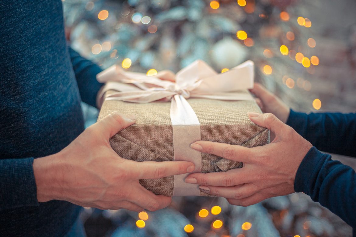 Five ways to support those in need this Christmas