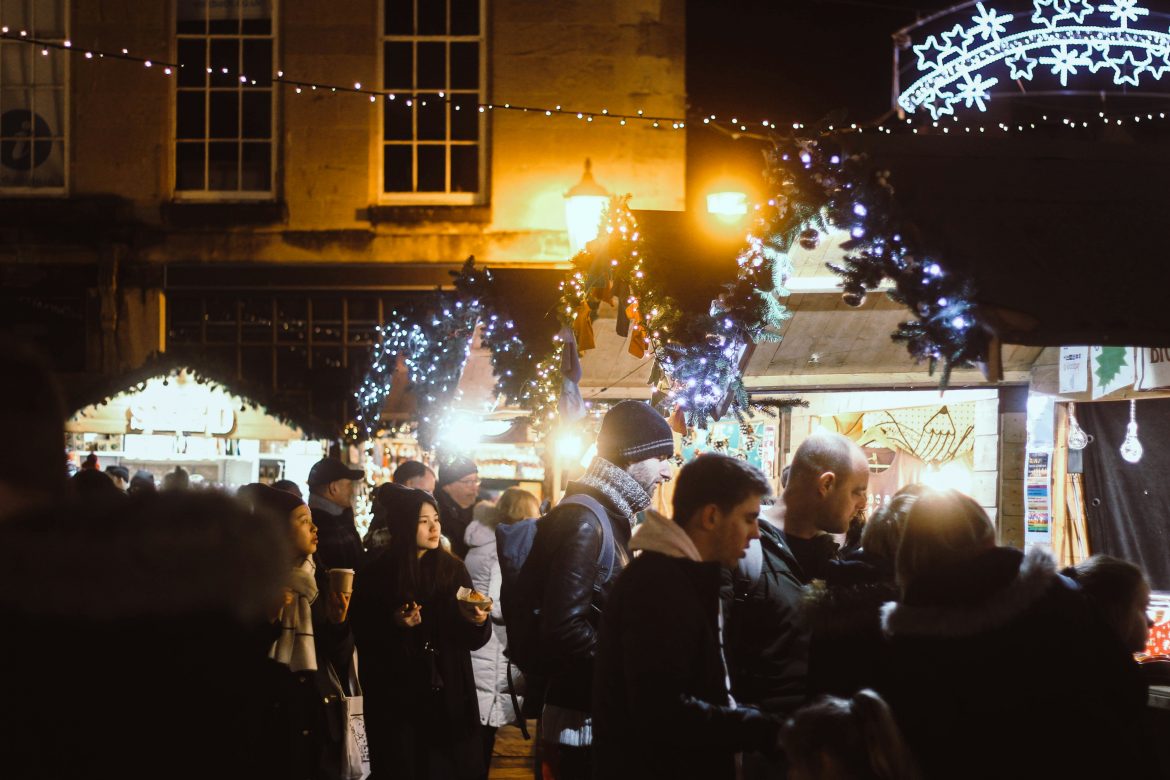 Five things to do in and around Kingston this Christmas  