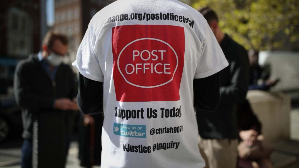 Post Office scandal hits home as independent candidate runs against Sir Ed Davey 