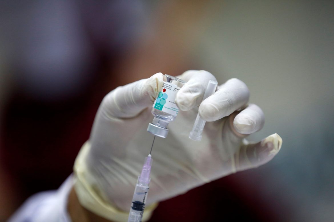 HPV vaccine combats cervical cancer in women