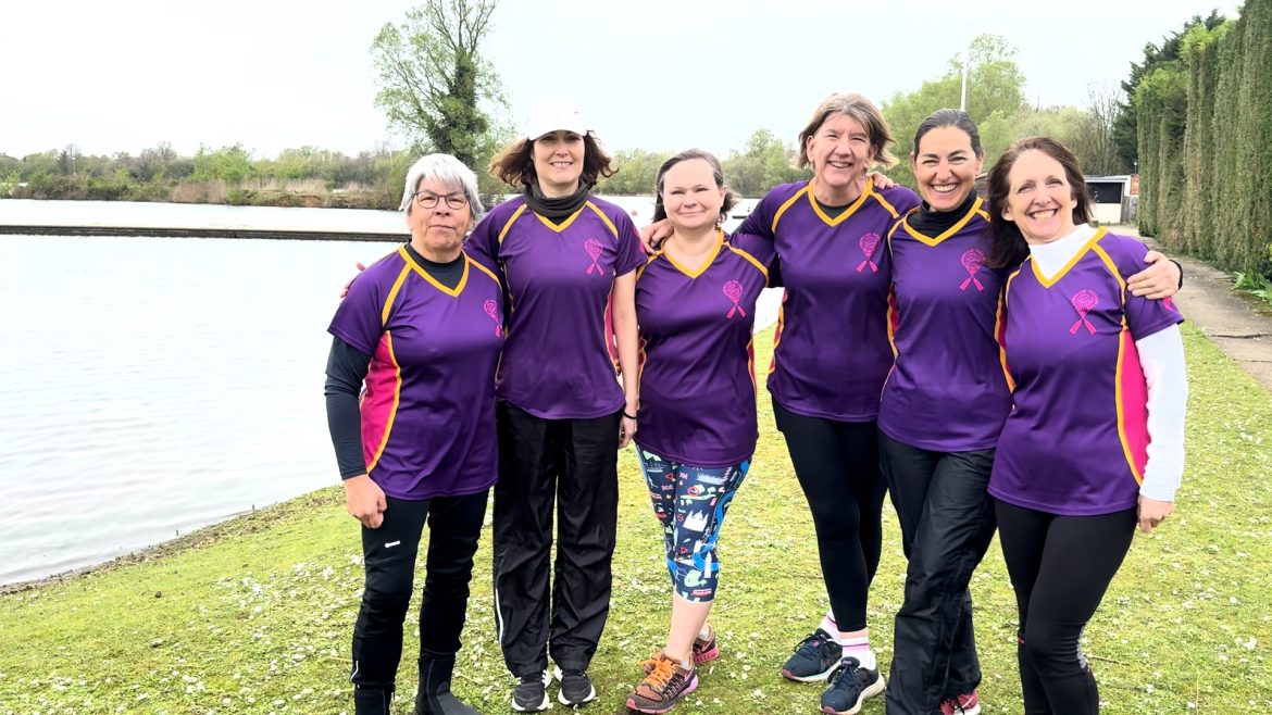 Dragon boat crew for breast cancer survivors wants new members