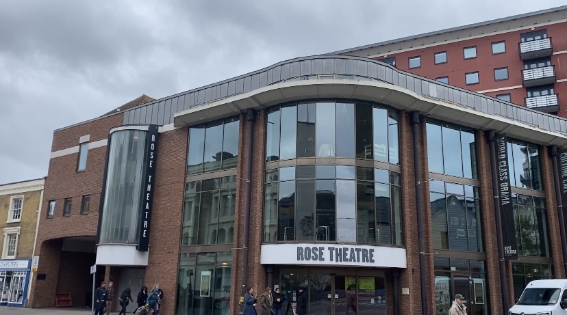 Rose Theatre hosts free jazz events for the local community