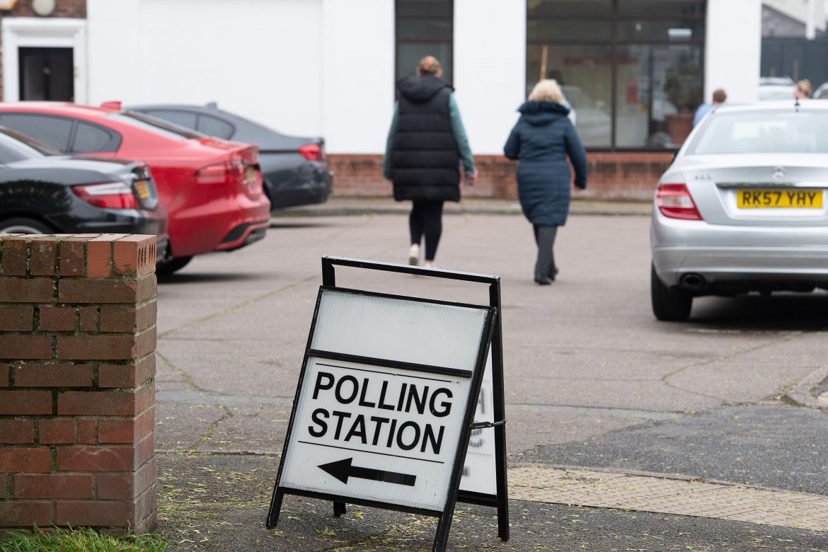 How four local constituencies could vote this general election  