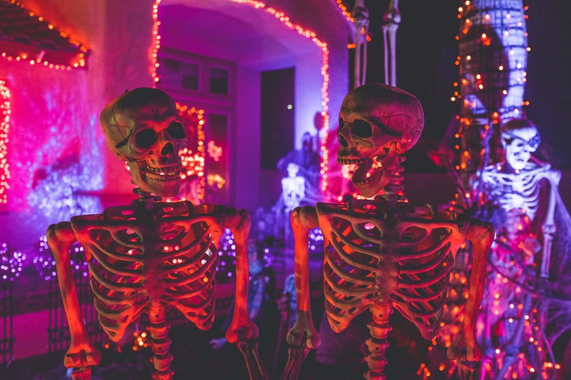 Great Halloween activities around Kingston this spooky season