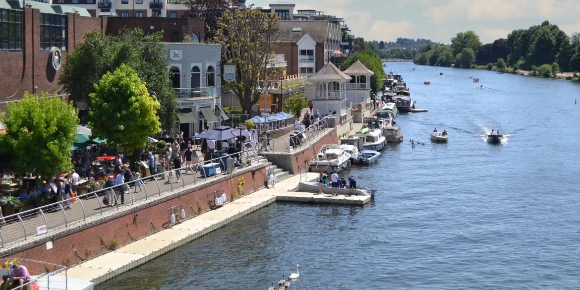 Residents concerned Kingston Council will ruin riverside with new street trading rules