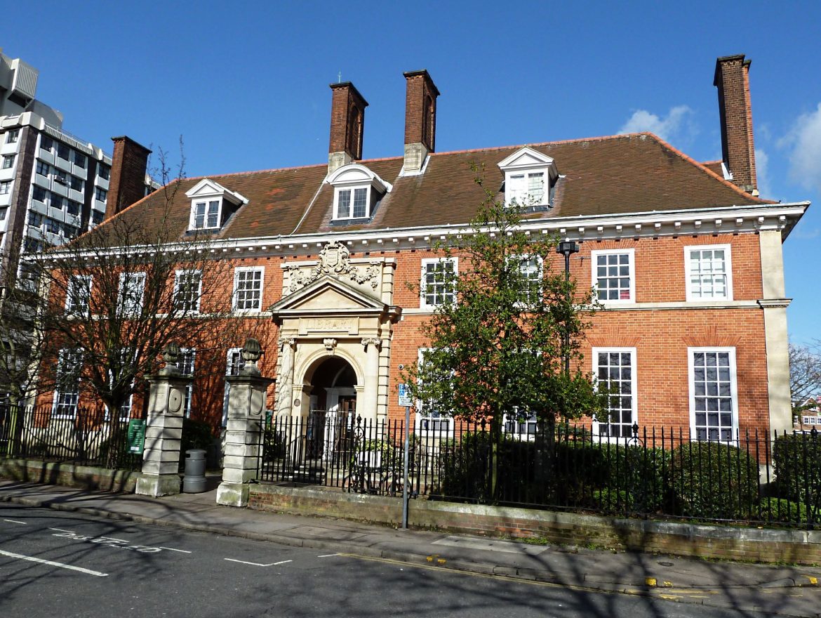 Kingston Library to reopen after ceiling collapse