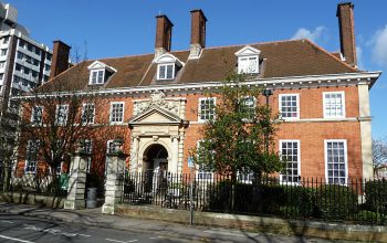 Kingston Library