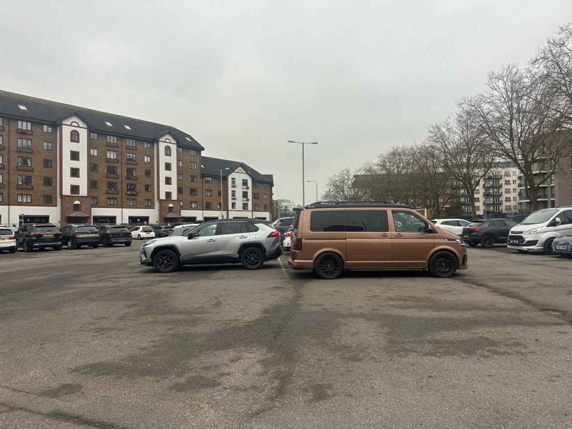 Locals concerned about plans to turn Canbury Car Park into apartments