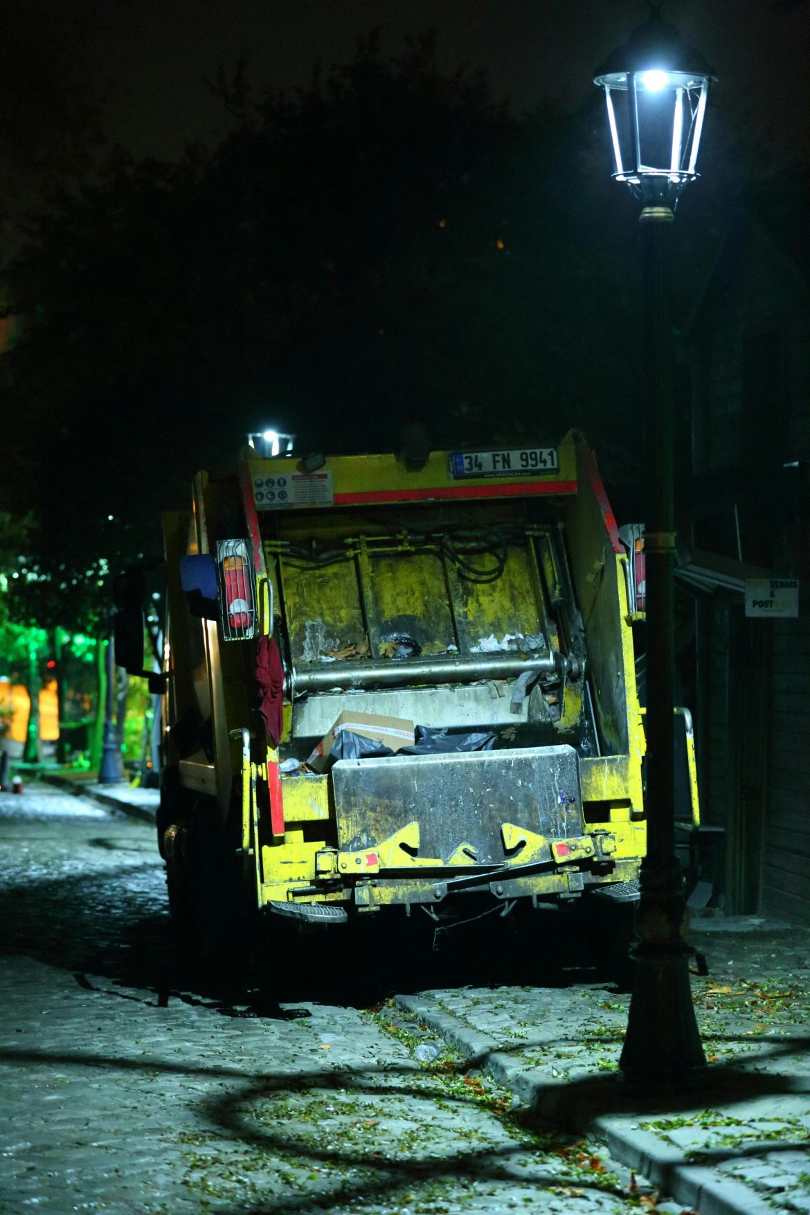 Kingston resident’s waste collection issues with Veolia finally resolved