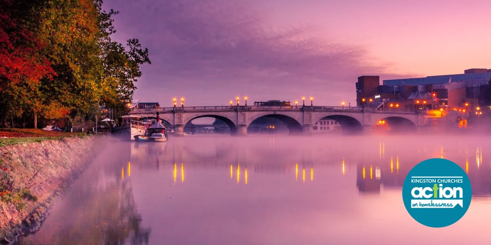 Kingston homelessness charity appeals for volunteers to support the running of its winter night shelter