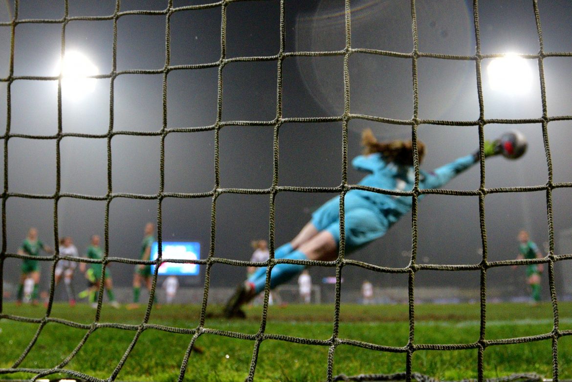 Everton break Chelsea’s unbeaten WSL streak 1-0