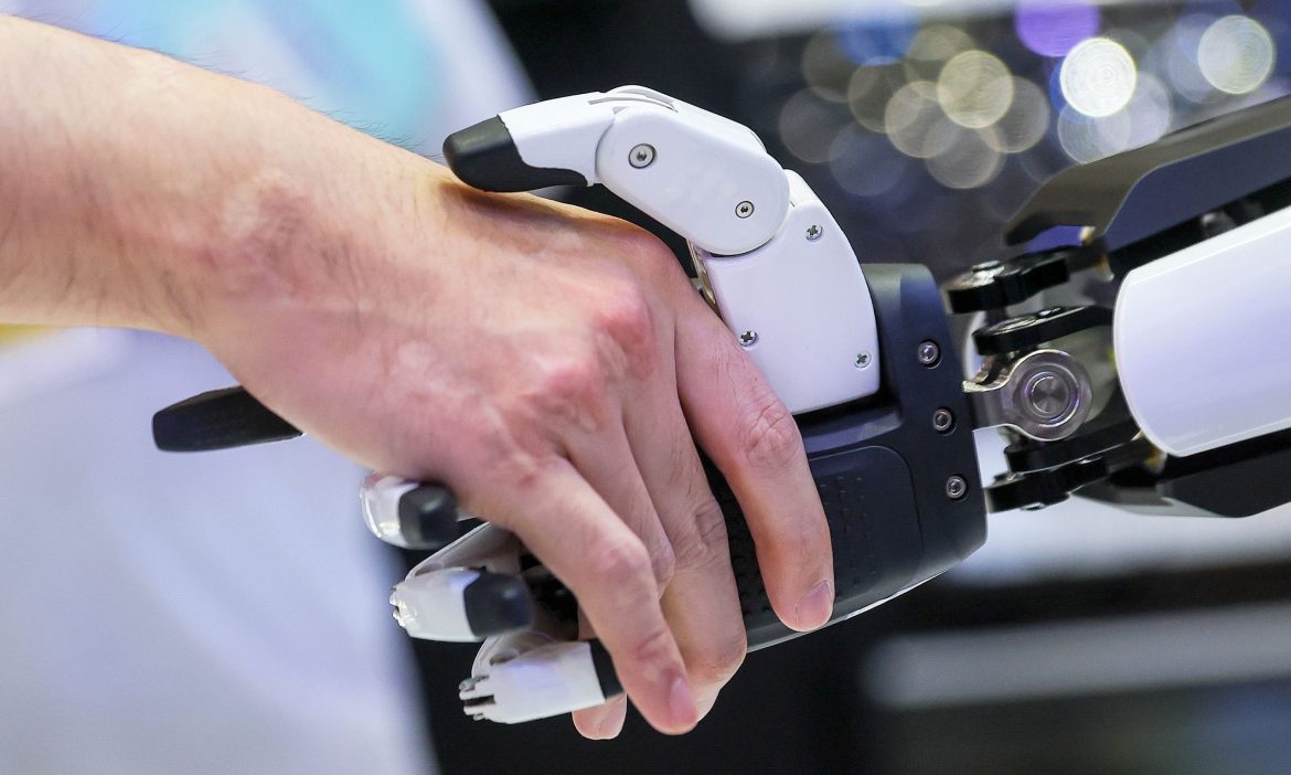 Is AI-generated art only a problem when it goes wrong?