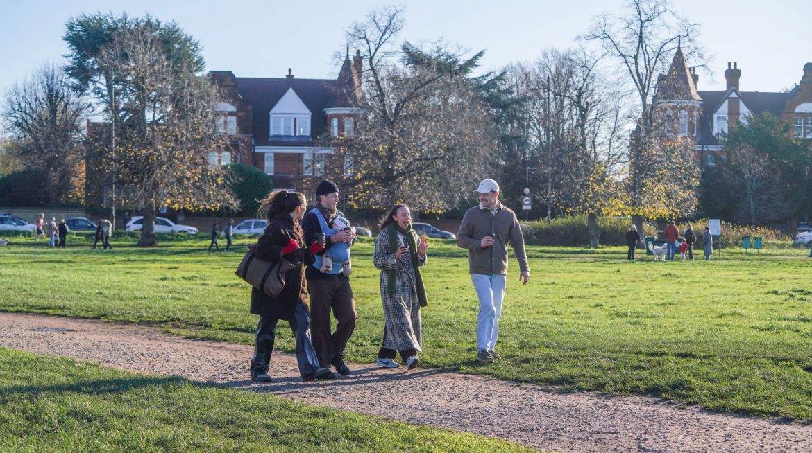 Accent is important but not a key part of Gen-Z Londoners’ identity, survey finds