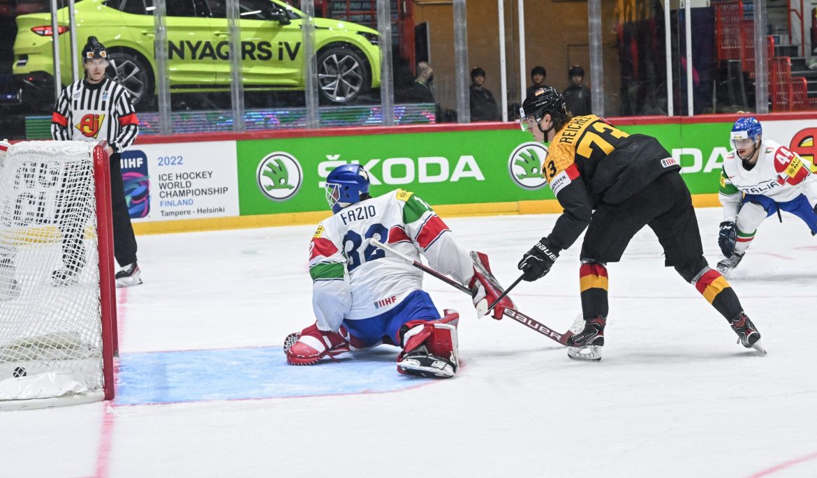 Coventry Blaze fizzle out in 4-3 loss against Flames
