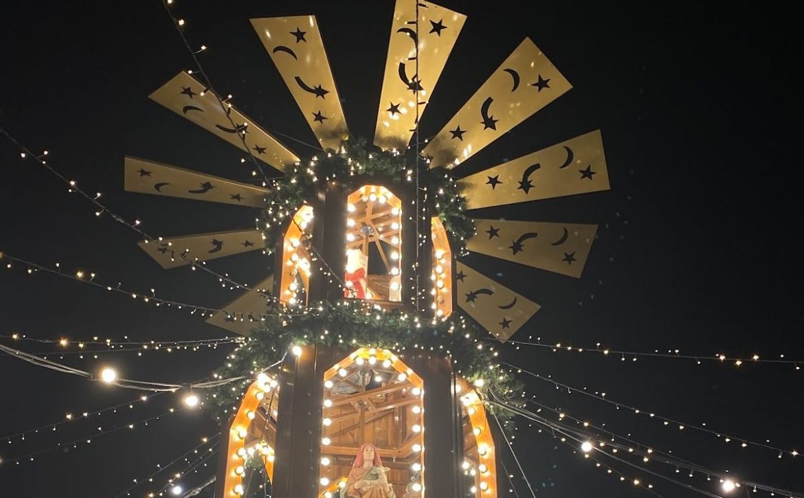 The best places in Kingston for Christmas shopping