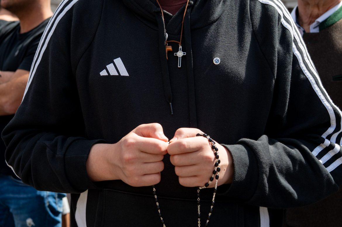 Is passion for Christ the latest Gen Z trend?