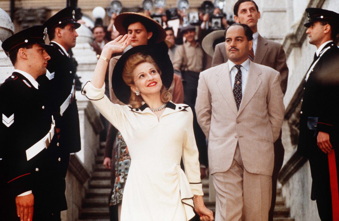 What happens when our private passions go public?