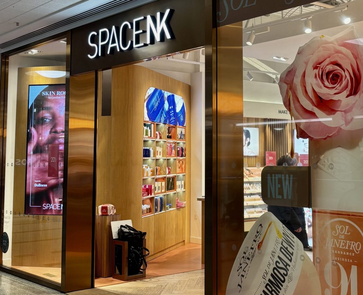 How social media is driving Gen Alpha’s interest in makeup