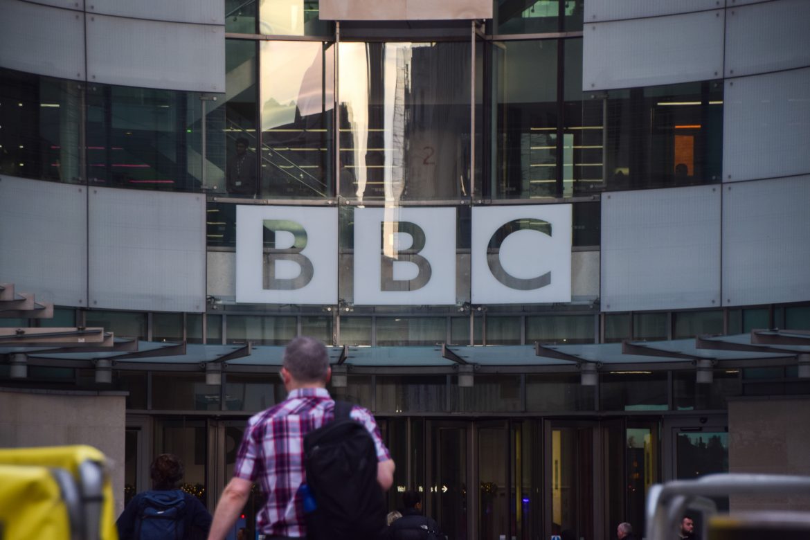 Podcasts emerge as second most trusted news source after the BBC