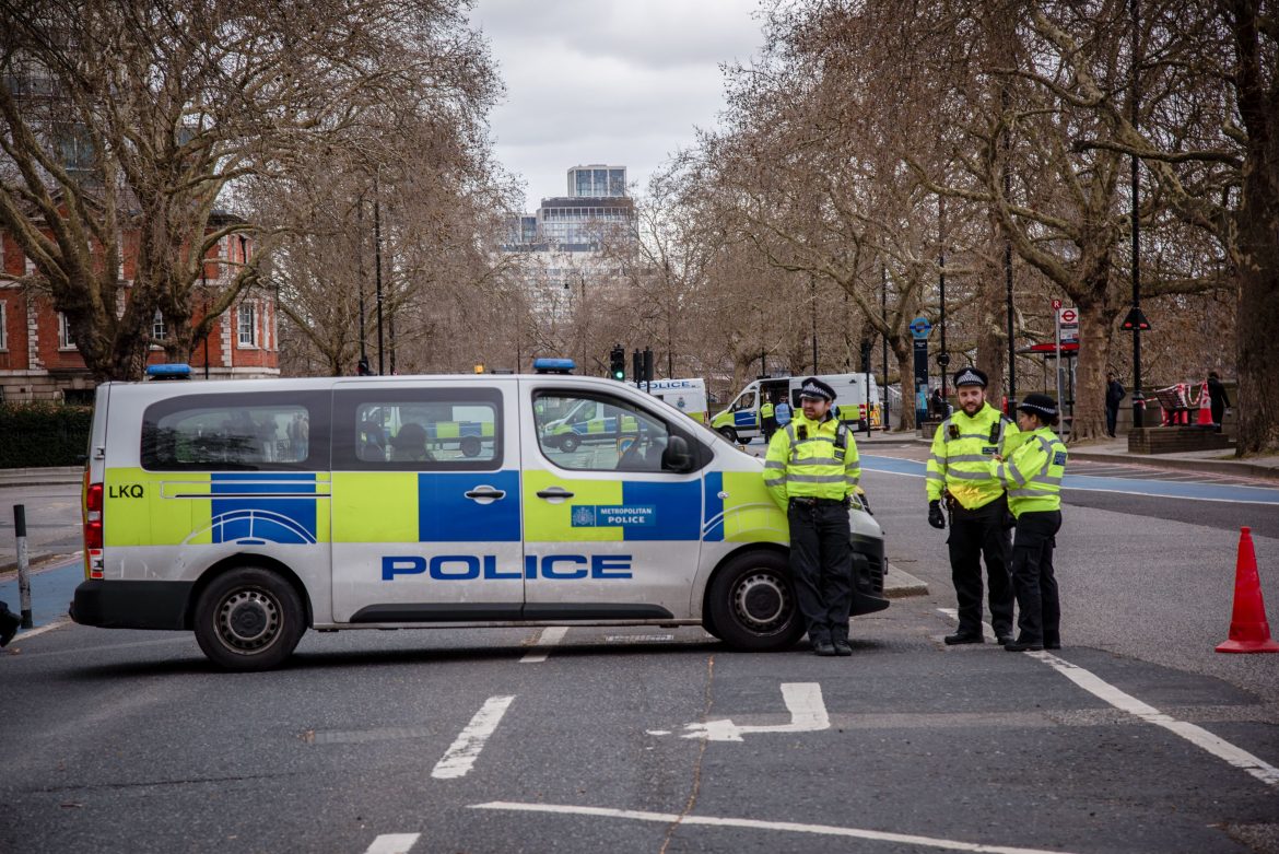 Violence and sexual offences remain Kingston’s most common crimes as rates continue to rise