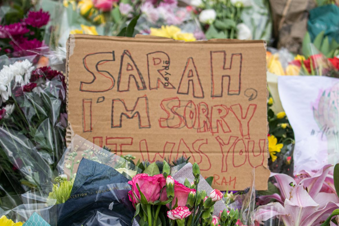 Do women feel safer five years on from Sarah Everard’s murder? 