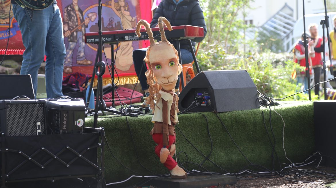 Watch: Community Spirit Shines at Surbiton’s Seething Festival 2026