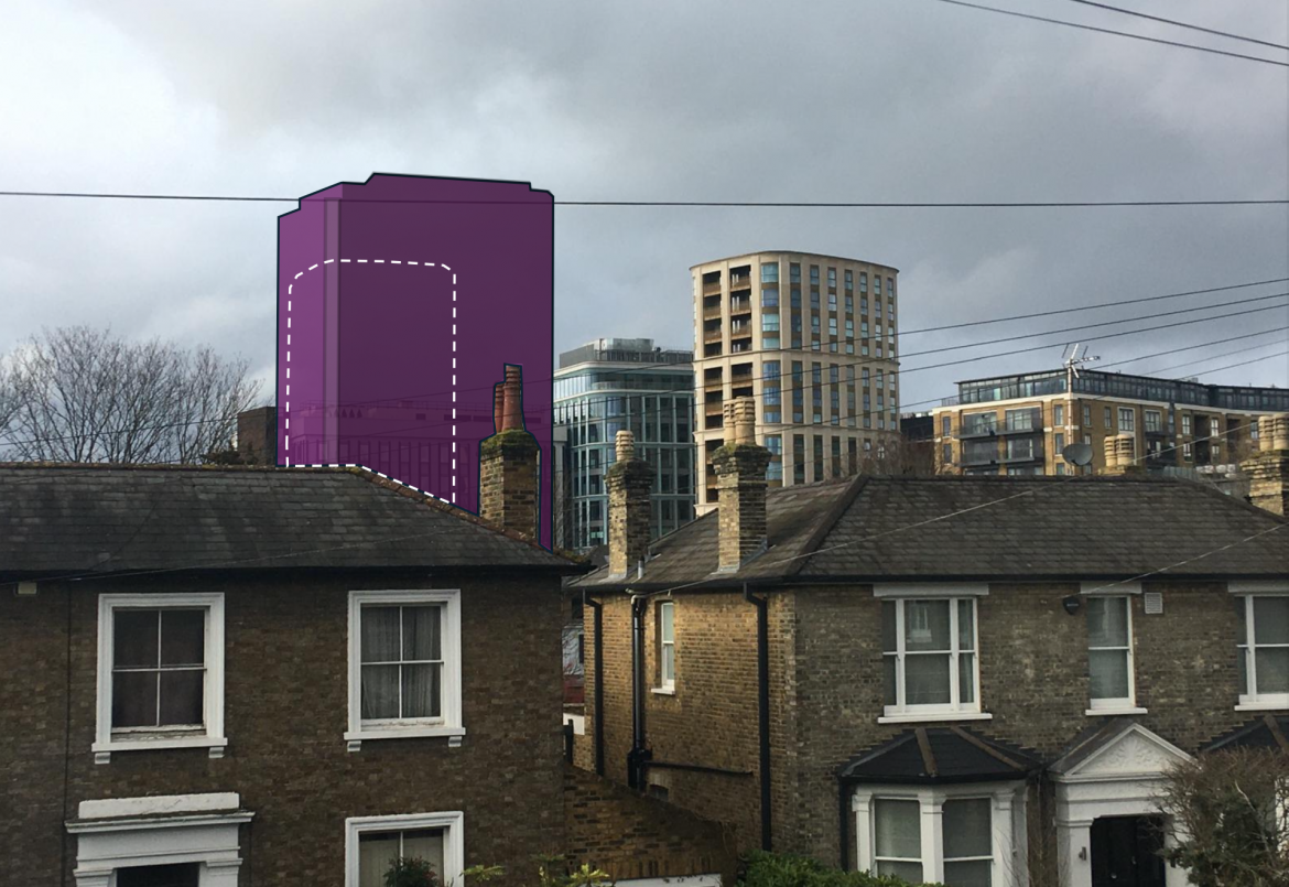 Locals criticise Lever House development consultation  