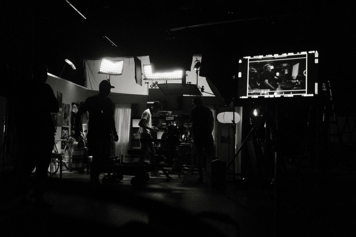 British film industry spending big on US studio-backed productions in the UK