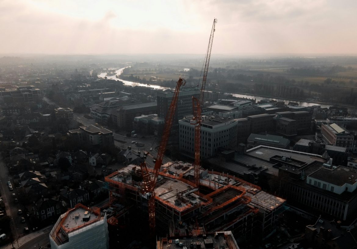 Call for Sites closes as Council’s Local Plan for development heads for summer consultation