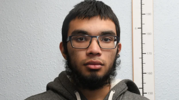 Teenager who advised terrorist groups sentenced at Kingston Crown Court 